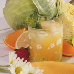 Lemon-Orange Iced Tea recipe