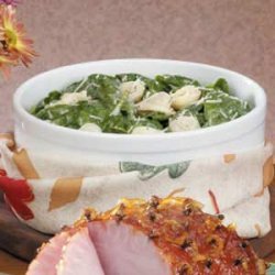 Tortellini Spinach Salad recipe
