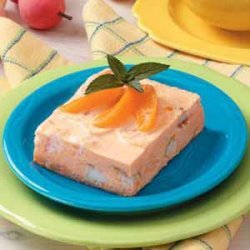 Apricot Delight recipe