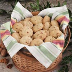 Flying W Pecan Cookies recipe