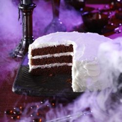 Classic Red Velvet Cake recipe