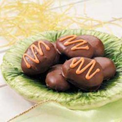 Easter Egg Candies recipe