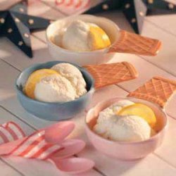 Simple Lemon Ice Cream recipe