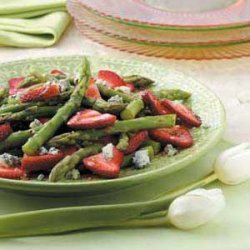 Springtime Salad recipe