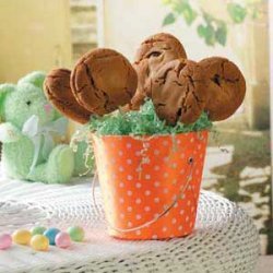 Cookies on a Stick recipe