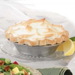 Best Lemon Meringue Pie recipe