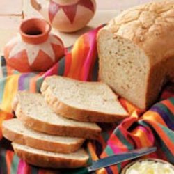 Sunflower Wheat Bread recipe
