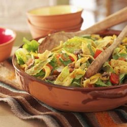 Catalina Taco Salad recipe