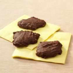 Maine Mud Cookies recipe