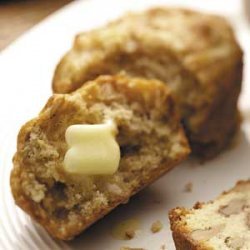 Apple Spice Muffins recipe