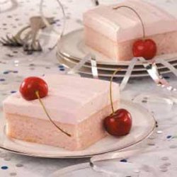 Black Cherry Cake recipe