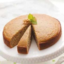 Nutcracker Bread recipe