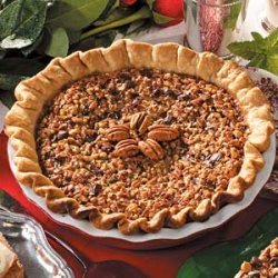 Kentucky Pecan Pie recipe