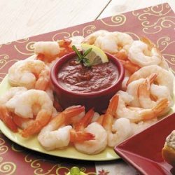 Shrimp Cocktail recipe