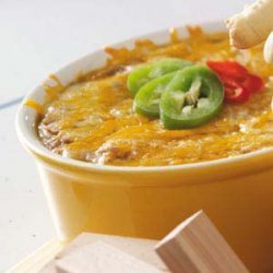 Chili Cheese Dip recipe
