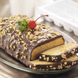 Chocolate Peanut Butter Dessert recipe