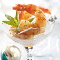 Pickled Shrimp recipe