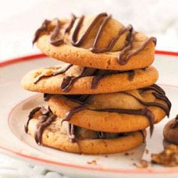 Peanut Butter Cup Cookies recipe