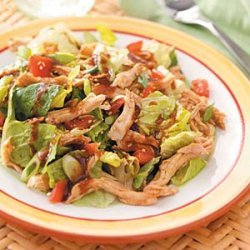 Hoisin Chicken Salad recipe