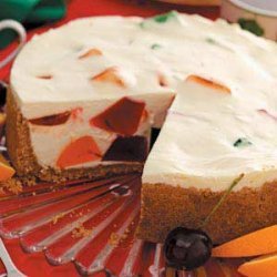 Prism Cake recipe