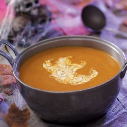 Southwest Ghost Town Soup recipe