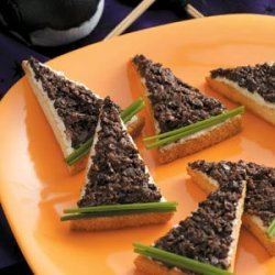 Witches' Hats recipe