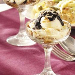 Heavenly Ice Cream Dream recipe