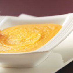 Creamy Butternut Squash Soup recipe