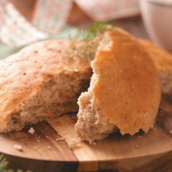 Savory Bread recipe
