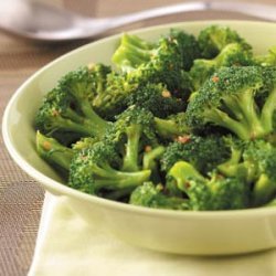 Bravo Broccoli recipe