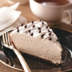 Peanut Cream Pie recipe