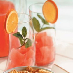 Summer Fruit Cooler recipe