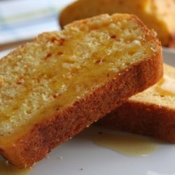 Corn Bread recipe