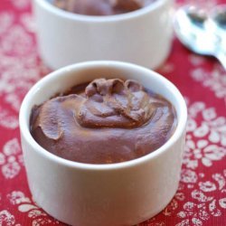 Dark Chocolate Mousse recipe