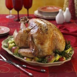 Carrie's Famous Turkey recipe