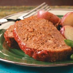 Easy Meatloaf recipe