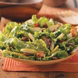 Fall Harvest Salad recipe