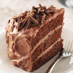 Best Chocolate Cake recipe