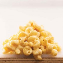Baked Mac & Cheese for Two recipe