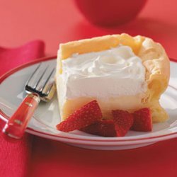 Cream Puff Cake recipe