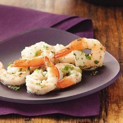 Thai Shrimp Appetizers recipe