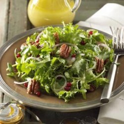 Winter Endive Salad recipe