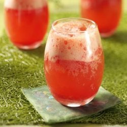 Cranberry Slush recipe
