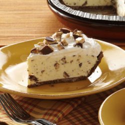 Toffee Cream Pie recipe