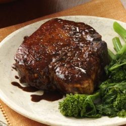 Sweet and Sour Brisket recipe
