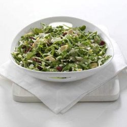 Artichoke Arugula Salad recipe