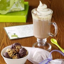 French Vanilla Cappuccino Mix recipe