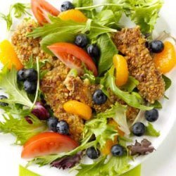 Summer Turkey Salads recipe