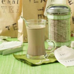 Chai Tea Mix recipe