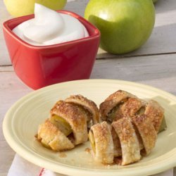 Bite-Size Apple Pies recipe